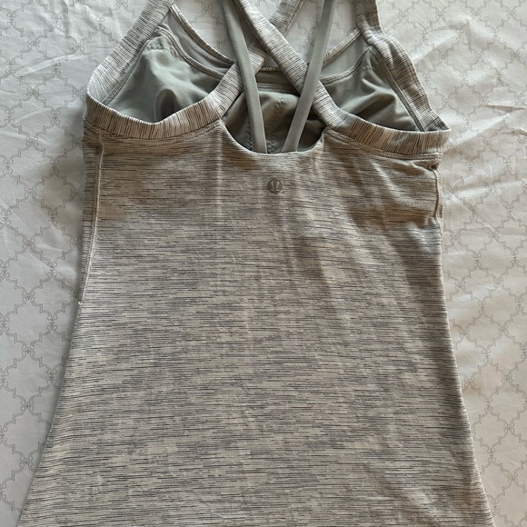 Lululemon Tank - Picture 3 of 7